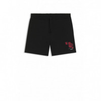 Dagety 10271445 01 Black  HUGO