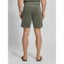 TERRANCE SHORTS 10278482 01 DARK GREEN