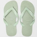 H. TOP SEMSES FC SMOKE GREEN HAVAIANAS