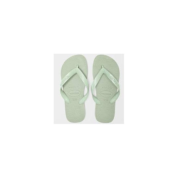 H. TOP SEMSES FC SMOKE GREEN HAVAIANAS