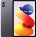 Tablet Xiaomi Redmi Pad2 PRO 12.1" 5G / 128GB / 6GB Gris Grafito