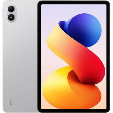 Tablet Xiaomi Redmi Pad2 PRO 12.1" 128GB / 6GB Plata