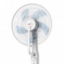 Ventilador Nebulizador 40CM LARRYHOUSE 90W