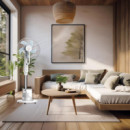 Ventilador Nebulizador 40CM LARRYHOUSE 90W