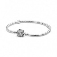 PANDORA Pulsera 590723CZ
