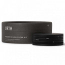 URTH Kit Filtros Magneticos Essentials Plus 77MM
