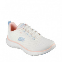 Zapatillas Flex Appeal 5.0  SKECHERS