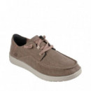 Zapatilla Melson-volgo  SKECHERS