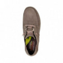 Zapatilla Melson-volgo  SKECHERS