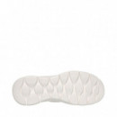 Zapatillas Slip-ins: Go Walk Flex - Grand Entry  SKECHERS