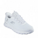 Zapatillas Slip-ins: Glide-step - Noxus  SKECHERS