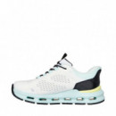 Zapatillas Slip-ins: Glide-step - Vista Lane Kids  SKECHERS