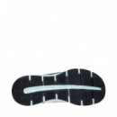 Zapatillas Slip-ins: Glide-step - Vista Lane Kids  SKECHERS