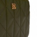 Bolsa para Cámara Acolchada con Doble Cremallera y Logo Emblemático  CALVIN KLEIN