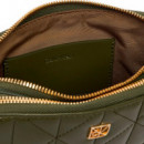 Bolsa para Cámara Acolchada con Doble Cremallera y Logo Emblemático  CALVIN KLEIN