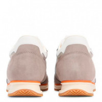 Zapatilla Retro Runner Cleated Mix  TOMMY HILFIGER