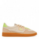 Zapatilla The Greenwich Edge K  TOMMY HILFIGER