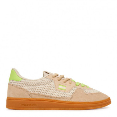 Zapatilla The Greenwich Edge K  TOMMY HILFIGER