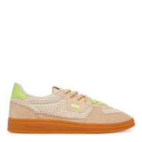 Zapatilla The Greenwich Edge K  TOMMY HILFIGER