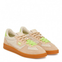 Zapatilla The Greenwich Edge K  TOMMY HILFIGER