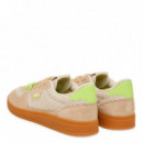 Zapatilla The Greenwich Edge K  TOMMY HILFIGER