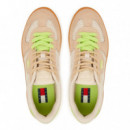 Zapatilla The Greenwich Edge K  TOMMY HILFIGER
