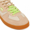 Zapatilla The Greenwich Edge K  TOMMY HILFIGER