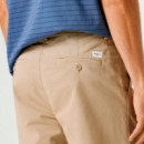 Bermuda Chino Fit Regular  PEPE JEANS