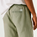 Bermuda Lino Fit Relaxed  PEPE JEANS