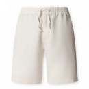 Bermuda Lino Fit Relaxed  PEPE JEANS