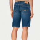 Short Sonny The Cove  GUESS