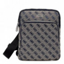 Bandolera Boston Crossbody  GUESS