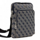 Bandolera Boston Crossbody  GUESS