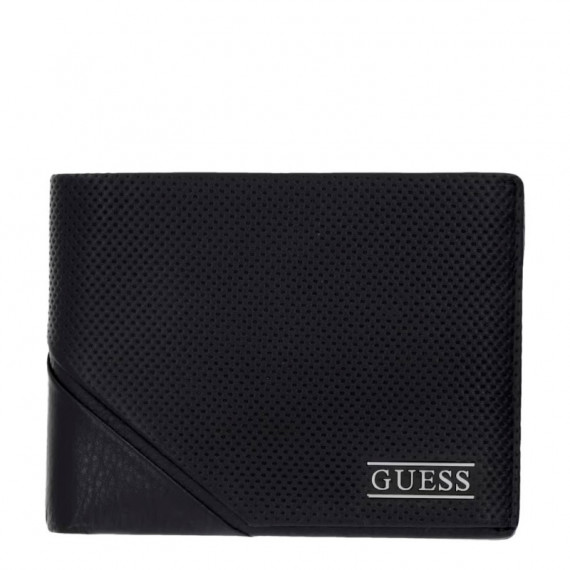 Cartera Boston Bifold  GUESS