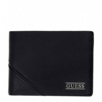 Cartera Boston Bifold  GUESS