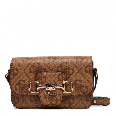 Bolso Janie Logo Convertyble Xbody Flap  GUESS