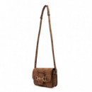 Bolso Janie Logo Convertyble Xbody Flap  GUESS