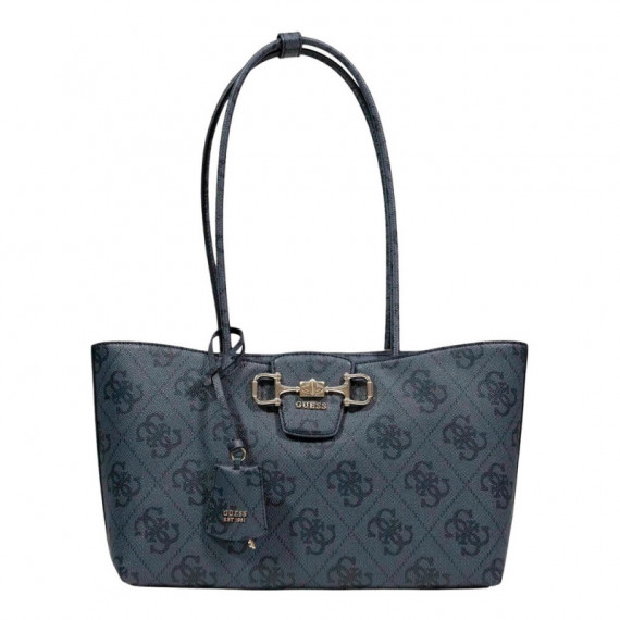 Bolso Janie Logo Girlfriend Carryall  GUESS