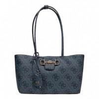 Bolso Janie Logo Girlfriend Carryall  GUESS