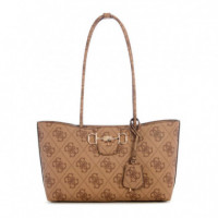 Bolso Janie Logo Girlfriend Carryall  GUESS