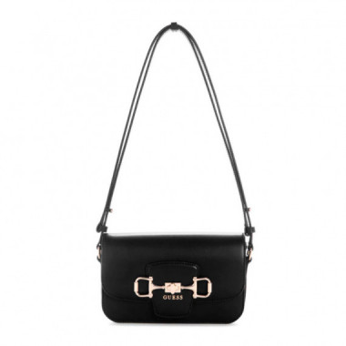 Bolso Janie Convertyble Xbody Flap  GUESS