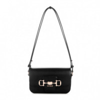 Bolso Janie Convertyble Xbody Flap  GUESS