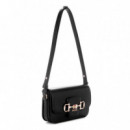 Bolso Janie Convertyble Xbody Flap  GUESS