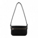 Bolso Janie Convertyble Xbody Flap  GUESS