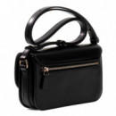 Bolso Janie Convertyble Xbody Flap  GUESS