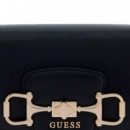 Bolso Janie Convertyble Xbody Flap  GUESS