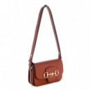 Bolso Janie Convertyble Xbody Flap  GUESS