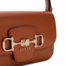 Bolso Janie Convertyble Xbody Flap  GUESS