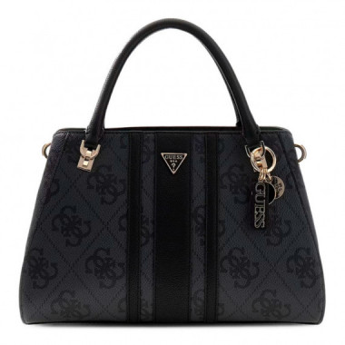 Bolso de Mano Noelle con Logo  GUESS