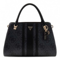 Bolso de Mano Noelle con Logo  GUESS